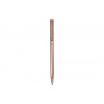 Ручка шариковая автоматическая BrunoVisconti® PALERMO цвет корпуса розовое золото, 0.7 мм