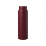 Вакуумный термос с двойными стенками и медным слоем Torso, 480 мл, бургунди