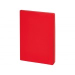 Ежедневник недатированный А5 Megapolis Color Flex New, красный