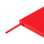 Ежедневник недатированный А5 Megapolis Color Flex New, красный