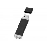 Флеш-карта USB 2.0 16 Gb Орландо, черный