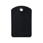 Чехол для ключа домофона Favor, черный