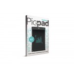 Планшет для рисования Pic-Pad Business Mini с ЖК экраном, черный