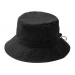 Непромокаемая панама из микрофибры Айора (AYORA), черный