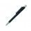 Шариковая ручка из пластика Pepp SI, черный