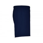 Спортивные шорты Calcio мужские, нэйви