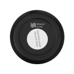 Вакуумный термос Powder 500 мл, тубус, черный