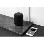 Портативная колонка mySound Clario, 15 Вт Black (Р)
