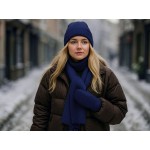 Подарочный набор  Dunant, синий нэви