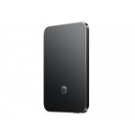 Внешний аккумулятор Xiaomi UltraThin Magnetic Power Bank 5000 15W Graphite Black