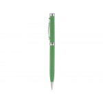Ручка шариковая Лозанна, зеленый