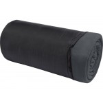 Huggy флисовое одеяло 220x250 см - Серый