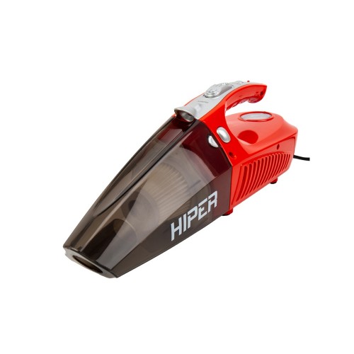 Пылесос автомобильный HIPER HVC80 (Р) Пылесос автомобильный HIPER HVC80 (Р)