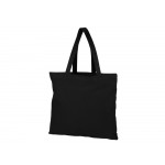 Сумка Jenny из хлопка 340 г/м2, черный