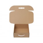 Коробка подарочная Хэнди (Handy), L, крафт