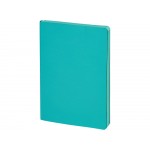Ежедневник недатированный А5 Megapolis Color Flex New, морская волна
