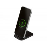 Беспроводное зарядное устройство Foldy, 15 Вт, черный