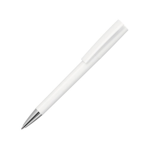 Шариковая ручка из пластика Ultimo SI, белый