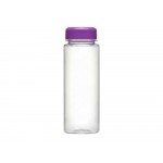 Бутылка для воды Candy, 550мл, фиолетовый