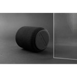 Портативная колонка mySound Clario, 15 Вт Black (Р)