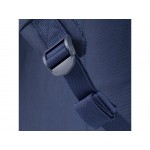 RIVACASE 7561 dark blue ECO рюкзак для ноутбука 15.6-16 / 6