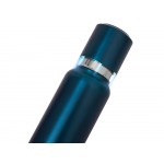 Вакуумный термос c магнитной крышкой Magne, 500 мл, темно-синий