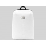 Рюкзак с защитой от краж Phantom Mini, белый