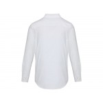 Sphene мужская рубашка оксфорд - Белый