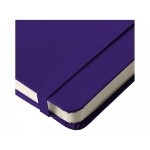 Блокнот классический офисный Juan А5, пурпурный