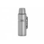 Термос из нерж. стали тм THERMOS SK2020 MS King 2.0L, серебристый