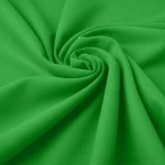 Легкое полотенце Галпи  из микрофибры RPET с ремешком для складывания, 70*120 см, папоротниковый