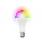 Умная лампочка HIPER IoT A65 RGB