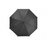 APOLO. Зонт с rPET, черный