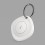 Bluetooth трекер D-Tag, белый, Deppa