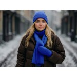 Подарочный набор  Dunant, синий классический