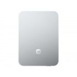 Внешний аккумулятор Xiaomi UltraThin Magnetic Power Bank 5000 15W GL Glacier Silver