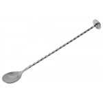 Набор Bartender для приготовления коктейлей на бамбуковой подставке (Р)