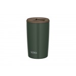 Термокружка из нерж. стали тм THERMOS JDP-401 FG 0.4L