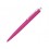 Ручка шариковая металлическая LUMOS, розовый