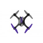 Радиоуправляемый квадрокоптер HIPER FALCON X FPV (Р)