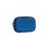 Чехол для жесткого диска из кожзама 9101, светло-синий