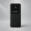 Внешний аккумулятор Kris soft touch, 10000mAh (Чёрный)