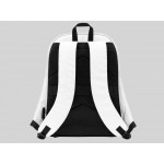 Рюкзак с защитой от краж Phantom Mini, белый