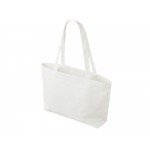 Сумка на молнии Purch, белый