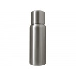 Вакуумный термос c магнитной крышкой Magne, 500 мл, серебристый