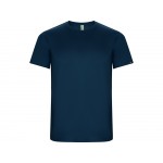 Футболка Imola мужская, нэйви