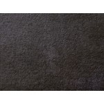 Плед Нежность с плечевым ремнем, черный Плед Нежность с плечевым ремнем, черный