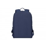 RIVACASE 7561 dark blue ECO рюкзак для ноутбука 15.6-16 / 6