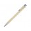 BETA BK. Алюминиевая шариковая ручка, Золотой