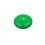 Флешка промо круглой формы, 16 Гб, зеленый